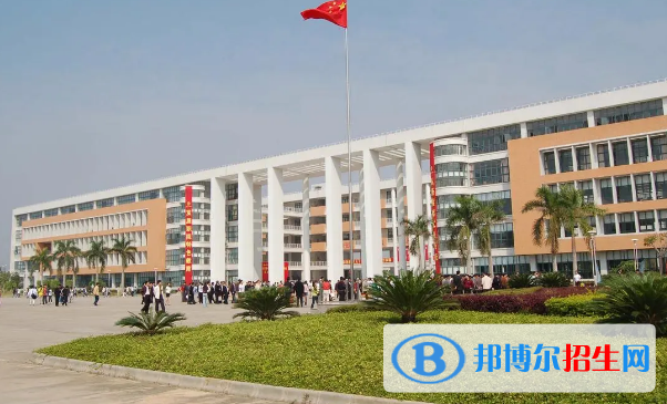 河源所有的專科學校有哪些?(附學校名單)