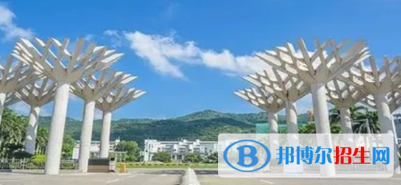揭陽所有的?？茖W(xué)校有哪些?(附學(xué)校名單)