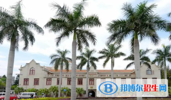 廈門(mén)所有公辦大學(xué)有哪些？（附大學(xué)名單）