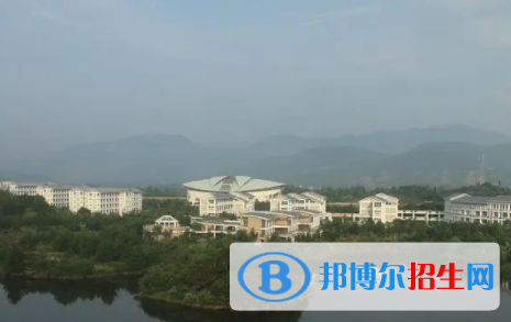 南平所有公辦大學(xué)有哪些？（附大學(xué)名單）