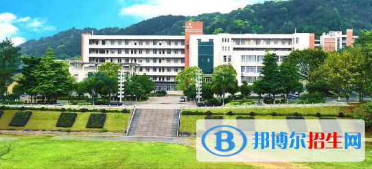 韶關所有的?？茖W校有哪些?(附學校名單)
