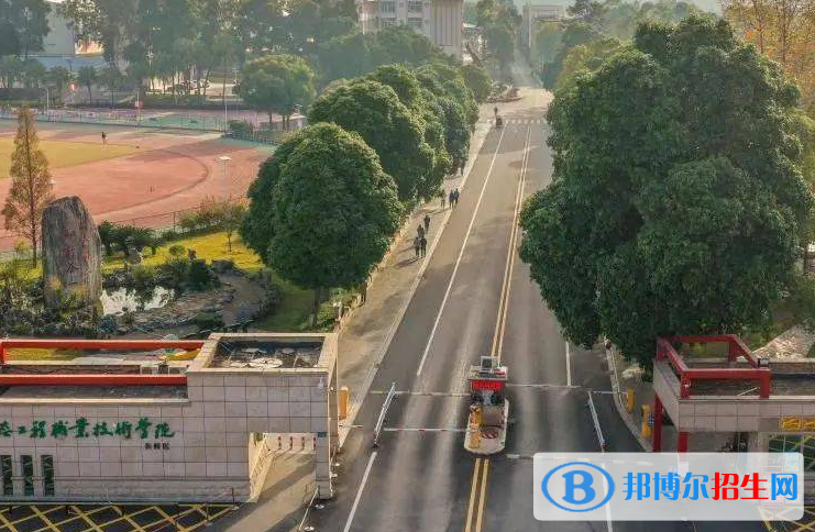 廣西單招園林技術專業(yè)2023年有哪些學校