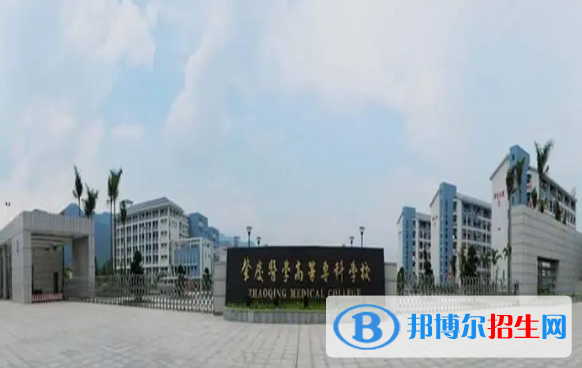 肇慶所有的?？茖W校有哪些?(附學校名單)