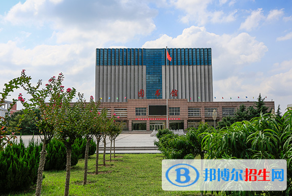 2022濮陽市高職院校排名(校友會)