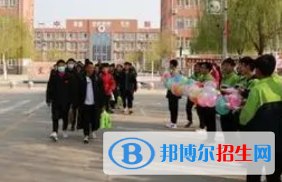 平鄉(xiāng)一中2022錄取分數(shù)線 (2023參考)