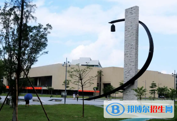 2022汕頭市大學排名(校友會)