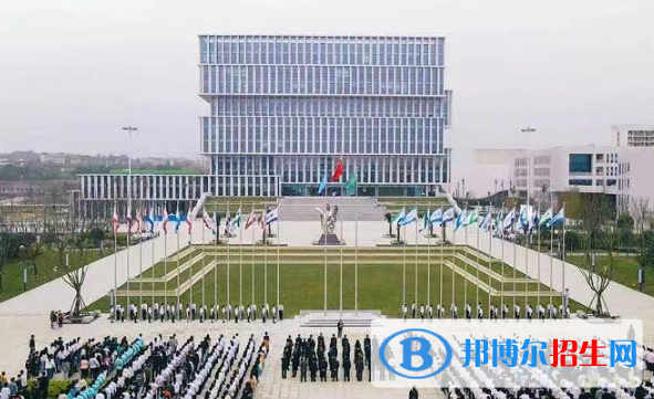 2022自貢市大學(xué)排名(校友會)