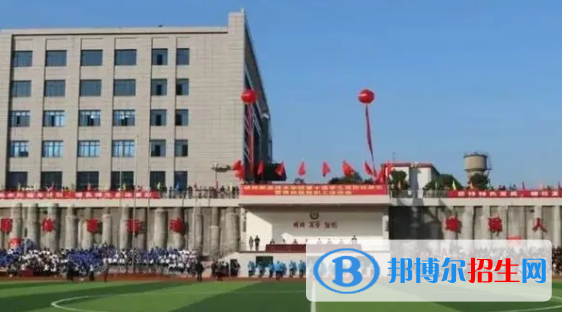 邵陽職業(yè)技術學院宿舍條件好不好?(宿舍條件)