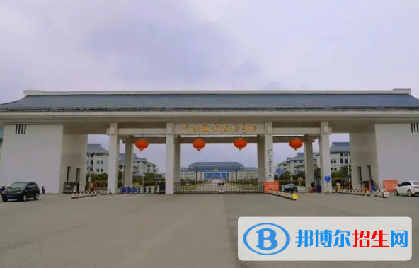 信陽所有的?？茖W校有哪些?(附學校名單)