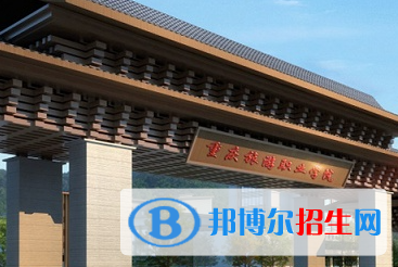 重慶旅游職業(yè)學院單招怎么樣？
