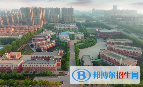 2022聊城市民辦大學排名(校友會)