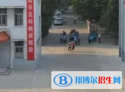 渦陽二中2022錄取分數(shù)線 (2023參考)