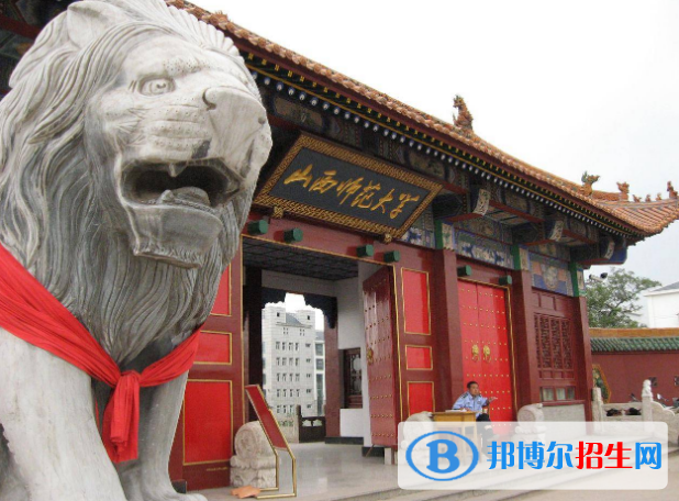 2022臨汾市大學排名(校友會)