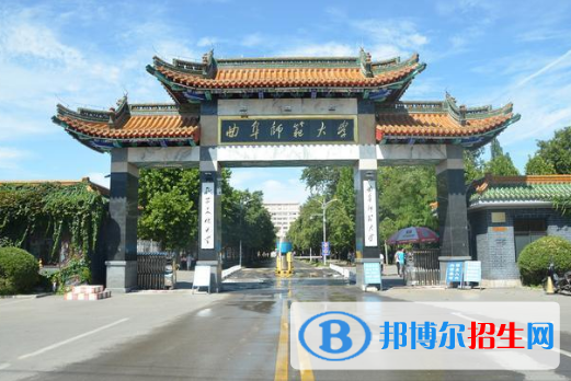 2022濟(jì)寧市大學(xué)排名(校友會)