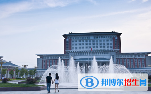 2022滁州市高職院校排名(校友會(huì))
