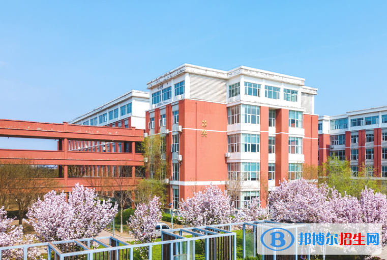 2022中國華北地區(qū)民辦大學(xué)排名(校友會(huì))