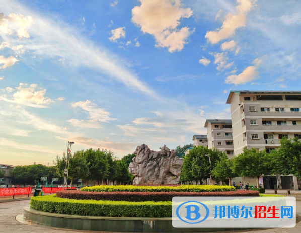 2022寧德市高職院校排名(校友會(huì))