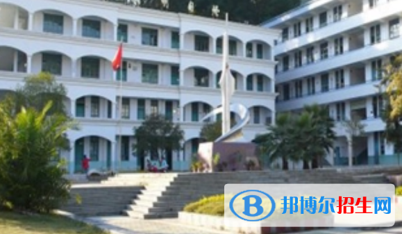 政和中考2022錄取分數線