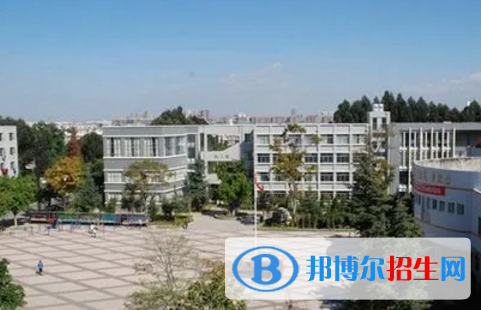 云南體育職業(yè)技術學院宿舍條件好不好?(宿舍條件)