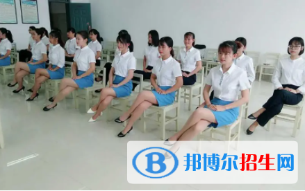 浙江2023年中專女孩子學什么專業(yè)好