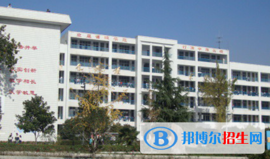 嵩縣中考2022錄取分數(shù)線