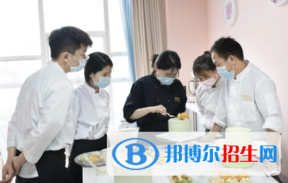 浙江2023年女孩子適合學的中專專業(yè)