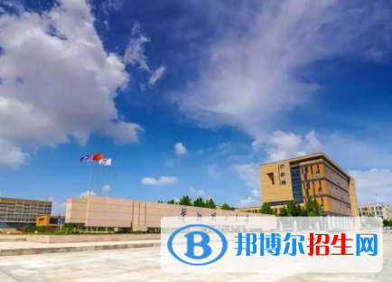 唐山所有公辦大學有哪些？（附大學名單）