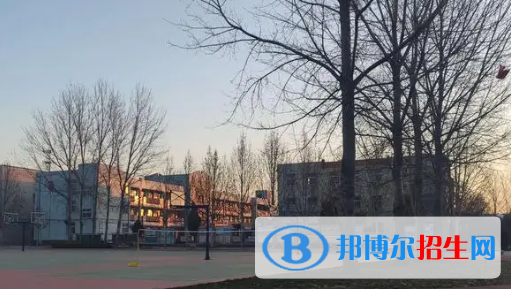 新鄉(xiāng)縣高級(jí)中學(xué)2022錄取分?jǐn)?shù)線（2023參考）