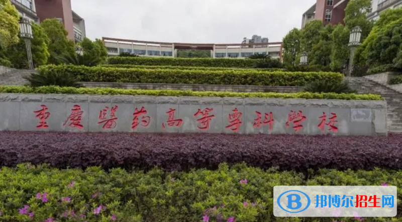 重慶醫(yī)藥高等?？茖W(xué)校