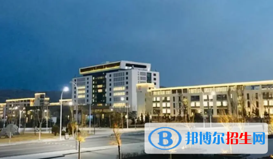 青海師范大學是不是雙一流大學嗎？