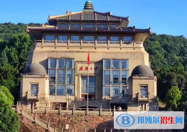 湖北綜合類大學(xué)有哪些？(附名單)