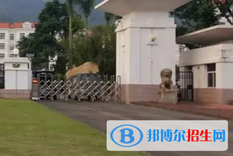 珠海市斗門區(qū)一中2022錄取分?jǐn)?shù)線 (2023參考)