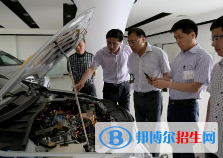 新能源汽車檢測(cè)與維修技術(shù)專業(yè)好嗎?(新能源汽車檢測(cè)與維修技術(shù)專業(yè))