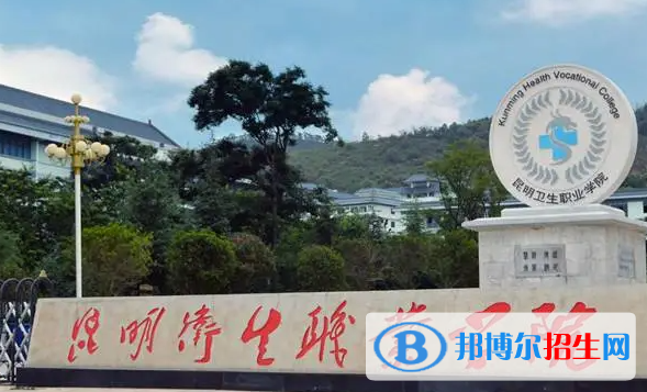昆明衛(wèi)生職業(yè)學院單招怎么樣？