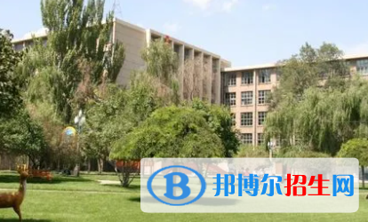 青海大學(xué)昆侖學(xué)院是不是雙一流大學(xué)嗎？