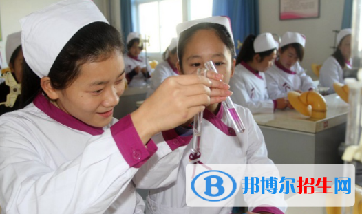 陜西2023年中專女孩子學什么專業(yè)好