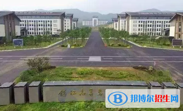 鎮(zhèn)江所有的專科學(xué)校有哪些?(附學(xué)校名單)