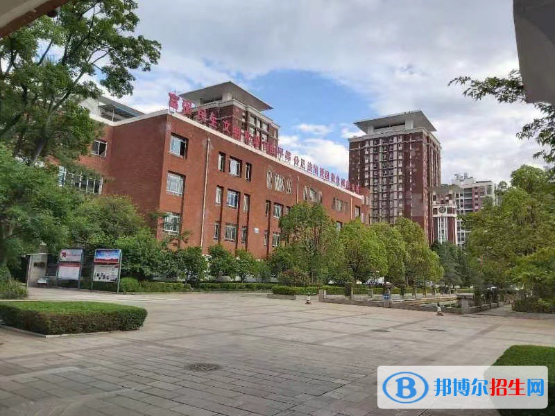 云南2023年中專(zhuān)幾年制