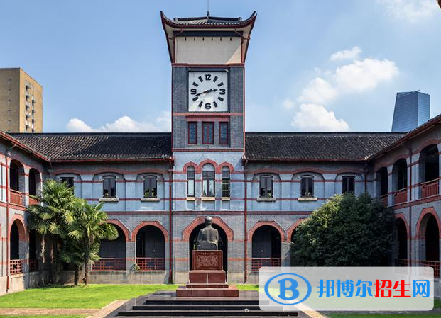 上海政法類大學(xué)有哪些？(附名單)