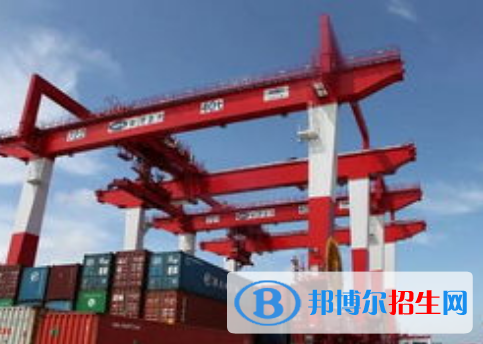 集裝箱運(yùn)輸管理專業(yè)好嗎?(集裝箱運(yùn)輸管理專業(yè))