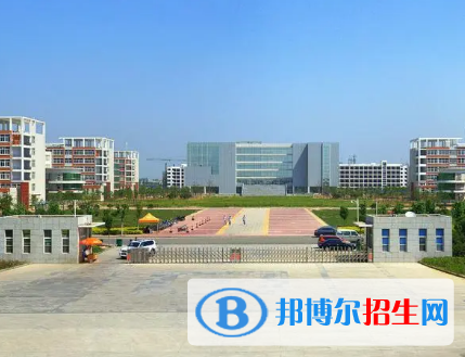 2022許昌市高職院校排名(校友會(huì))