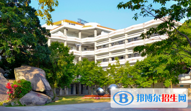 汕頭市金山中學(xué)2023年招生簡(jiǎn)章 