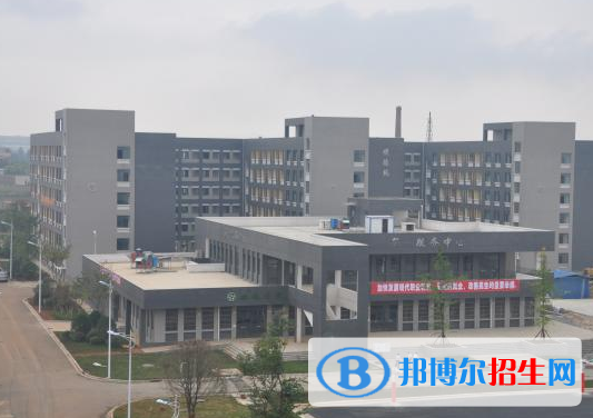 2022昭通市高職院校排名(校友會(huì))
