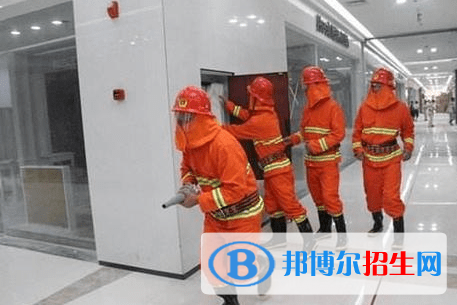 建筑消防技術專業(yè)好嗎?(建筑消防技術專業(yè))