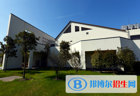 上海銘遠(yuǎn)雙語高級中學(xué)靠譜嗎