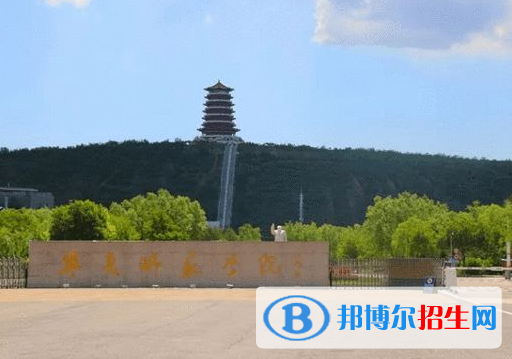 寧夏師范類大學(xué)有哪些？(附名單)