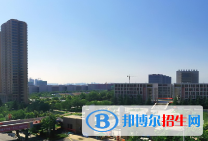 陜西國際商貿學院是不是雙一流大學？