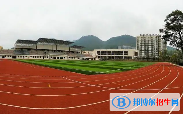 貴州單招物業(yè)管理專業(yè)2023年有哪些學校