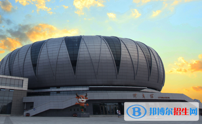2022邢臺市大學(xué)排名(校友會)
