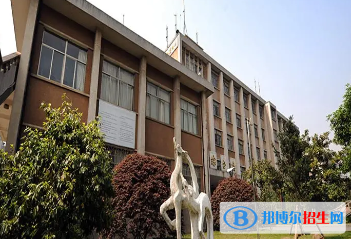 湖南單招生態(tài)環(huán)境大數(shù)據(jù)技術(shù)專業(yè)2023年有哪些學校